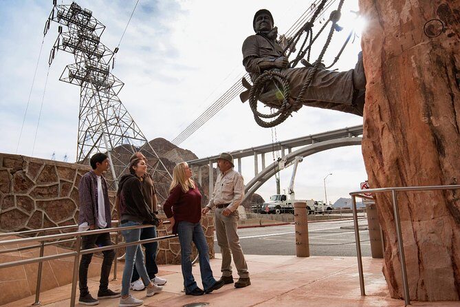 Hoover Dam Inside and Out - What Do Travelers Say?