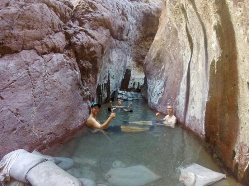 Hoover Dam Kayak Tour & Hike - shuttle from Las Vegas - Who Will Enjoy This Tour?