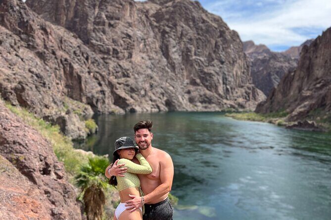Hoover Dam Kayaking Trip, 6 Hot Springs, 6 Caves, 4 Waterfalls - FAQ