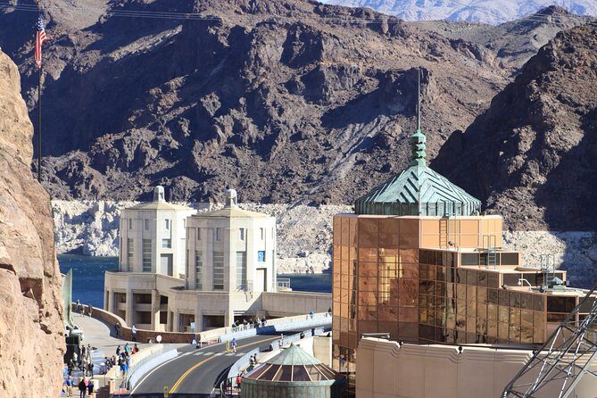 Hoover Dam, Lake Mead and Boulder City Tour with Private Option - An In-Depth Look at the Tour Experience