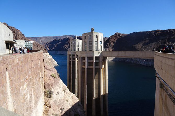 Hoover Dam, Lake Mead and Boulder City Tour with Private Option - Final Thoughts