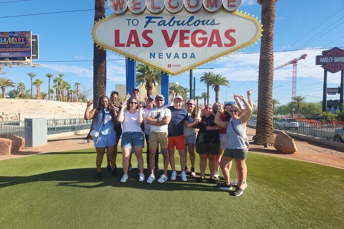 Hoover Dam & Pioneer Saloon Bar Tour - Key Points