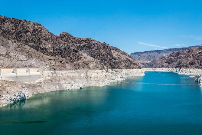 Hoover Dam & Pioneer Saloon Bar Tour - Authentic Experiences & Customer Feedback