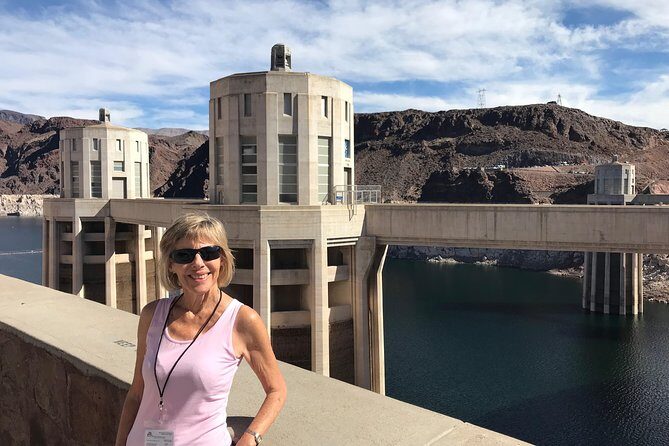 Hoover Dam Power Plant Historic Era Railroad Museum Tour - Who Is This Tour Best For?