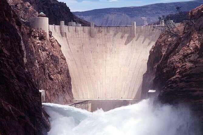 Hoover Dam Power Plant tour - The Value and Practicalities