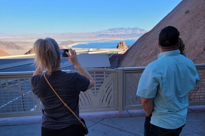 Hoover Dam Private Tour BY Luxury SUV - FAQ