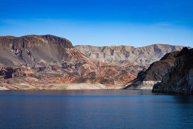 Hoover Dam Sightseeing Cruise on Lake Mead - Who Should Consider This Tour?