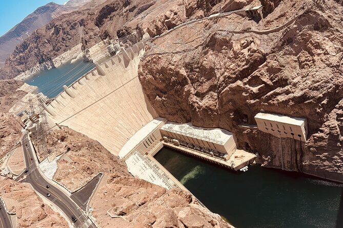 Hoover Dam Small Group Express Tour from Las Vegas - Timing, Logistics, and Practical Tips