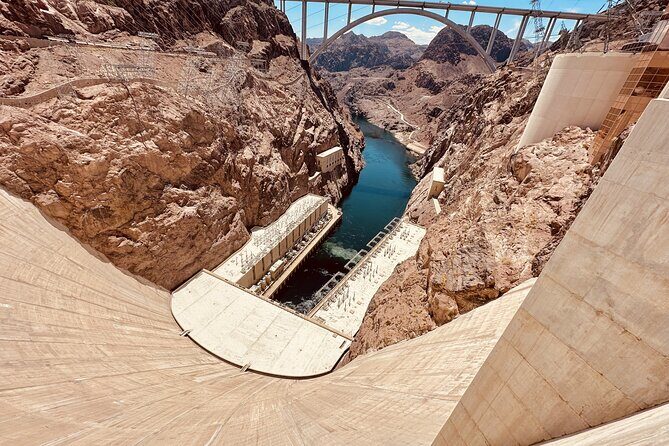 Hoover Dam Small Group Express Tour from Las Vegas - Authentic Experiences and Authenticty