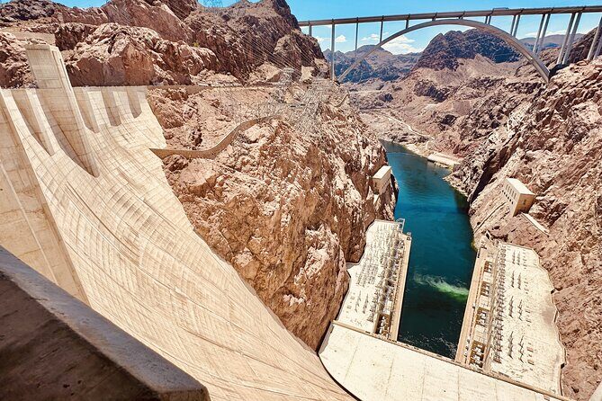Hoover Dam Small Group Express Tour from Las Vegas - Final Thoughts