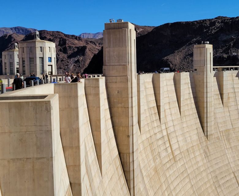 Hoover Dam Suv Tour: Power Plant Tour, Museum Tickets & More - The Value of Included Tickets and Extras