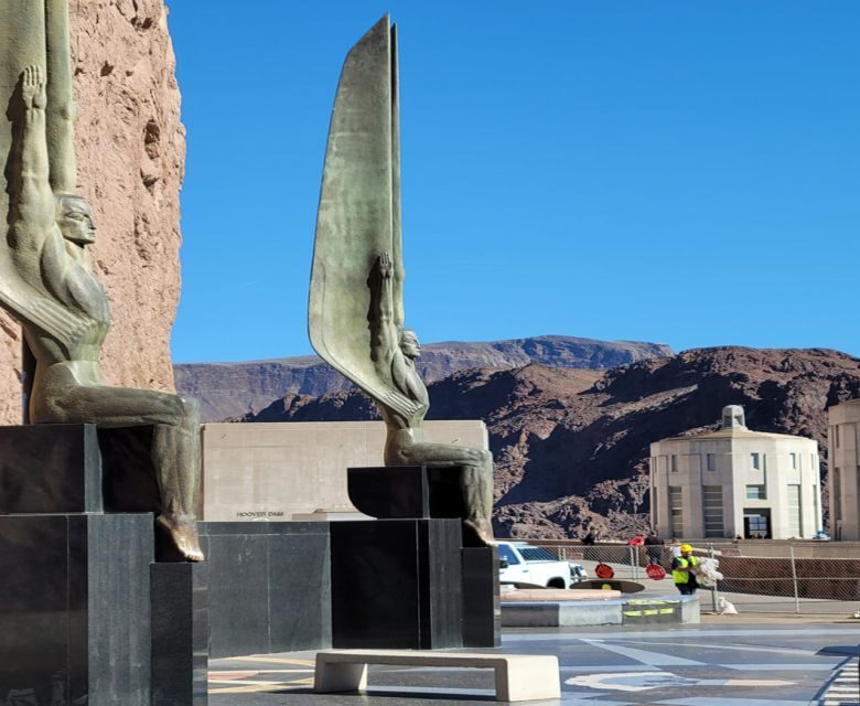 Hoover Dam Suv Tour: Power Plant Tour, Museum Tickets & More - The Practicalities: What to Know Before You Go