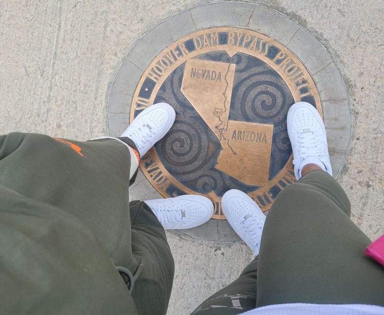 Hoover Dam Suv Tour: Power Plant Tour, Museum Tickets & More - FAQs