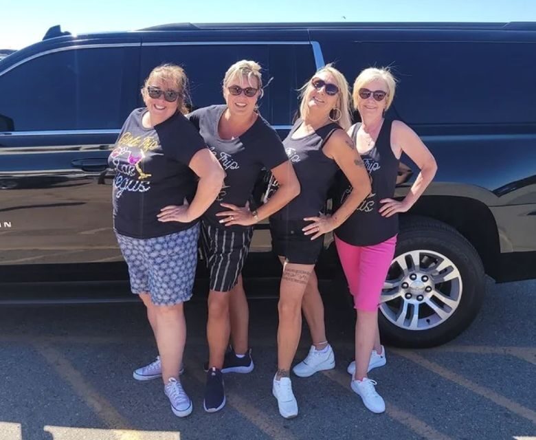 Hoover Dam Suv Tour: Power Plant Tour, Museum Tickets & More - Final Thoughts