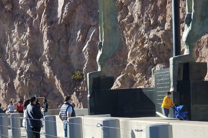 Hoover Dam Tour by Luxury SUV - FAQ: Your Practical Questions Answered