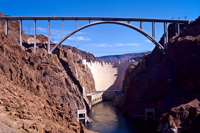 Hoover Dam Tour from Las Vegas with Hot Breakfast - An In-Depth Look at the Hoover Dam Tour Experience