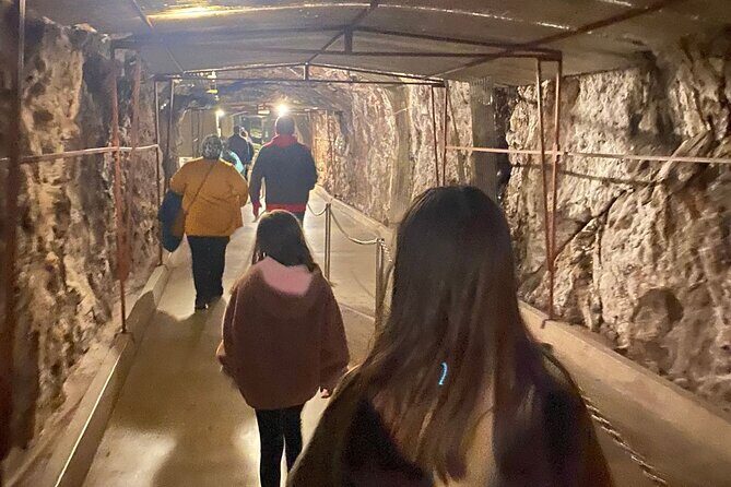 Hoover Dam Tunnels and Power Plant Tour in Spanish - Why Choose This Tour?