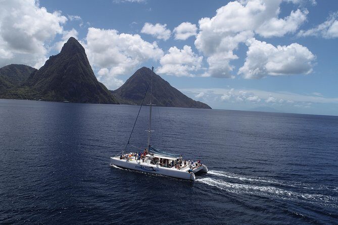 Hop & Drop Soufriere Transfer - The Itinerary: What to Expect