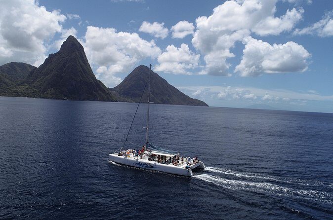 Hop & Drop Soufriere Transfer - Practical Details and Tips