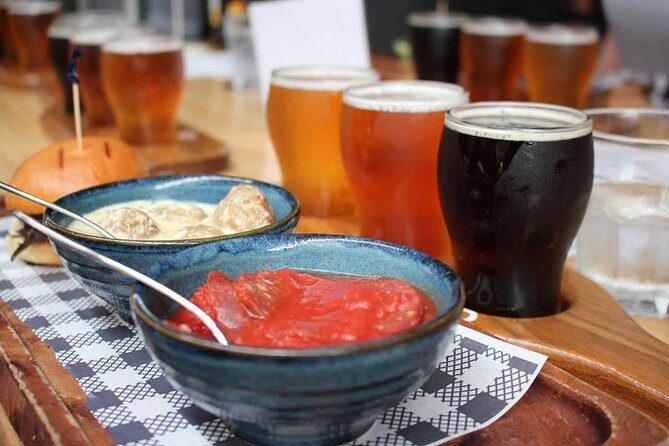 Hop Hunter Brewery Tour - Full Day - Authentic Experiences and Reviews