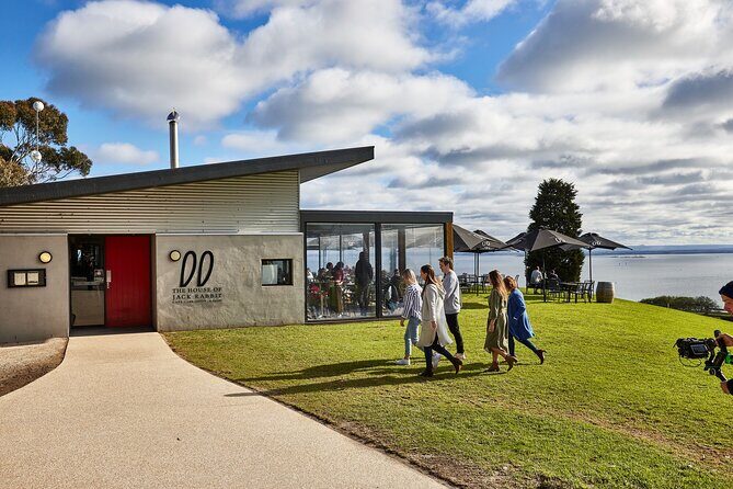 Hop On Hop Off Bellarine Bellarine Peninsula - What Is the Hop On Hop Off Bellarine Peninsula Tour?