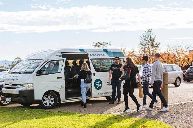 Hop On Hop Off Bellarine Bellarine Peninsula - Authentic Experiences and Traveler Insights