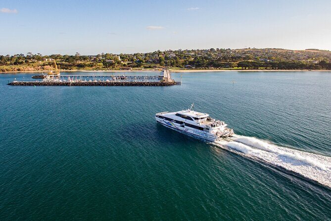 Hop On Hop Off Bellarine Bellarine Peninsula - The Sum Up