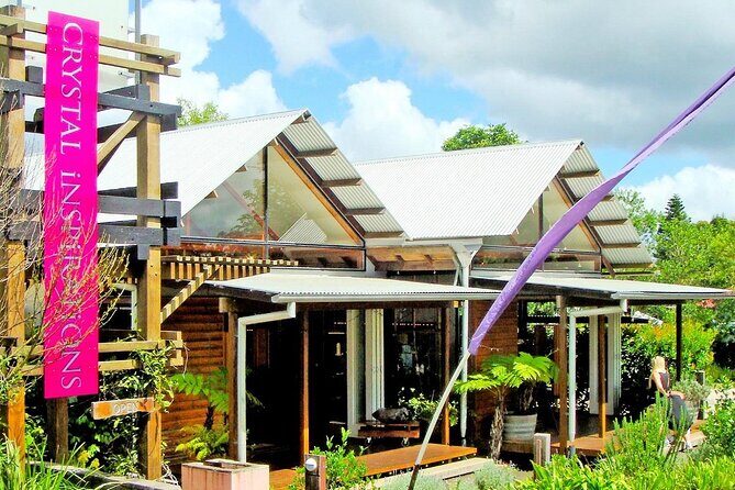 Hop on Hop Off Bus - Tamborine Mountain - FAQ