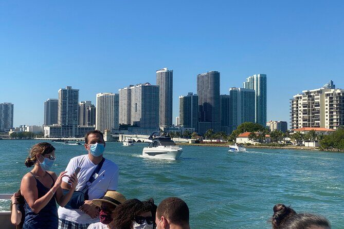 Hop-On Hop-Off Cruise Ticket in Bayside and South Beach in Miami - Final Thoughts: Is It Worth It?