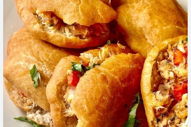 Hop on Hop Off Grenadian Food Tour - An In-Depth Look at the Grenadian Food and Culture Experience