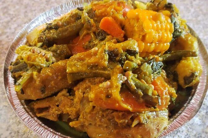 Hop on Hop Off Grenadian Food Tour - Frequently Asked Questions