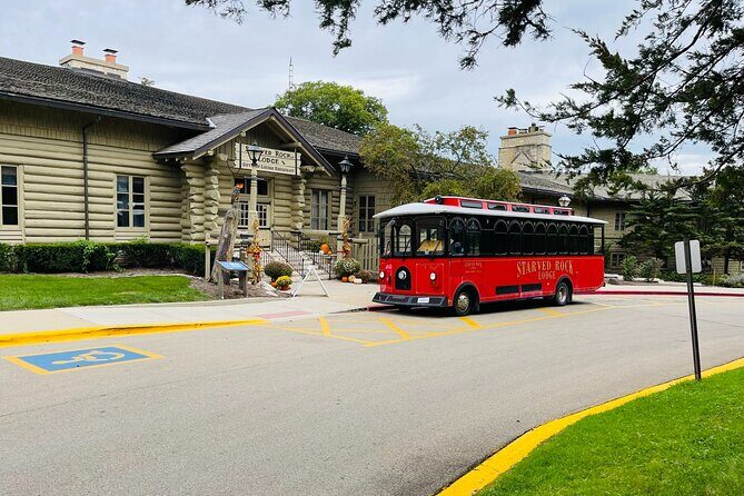 Hop-On Hop-Off Historic Trolley Tour - Introduction: Is the Hop-On Hop-Off Historic Trolley Tour Worth Your Time?