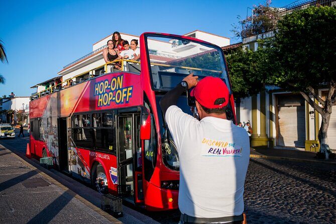 Hop On Hop Off Tour with Free Stops in Puerto Vallarta - Final Thoughts: Is It Worth It?
