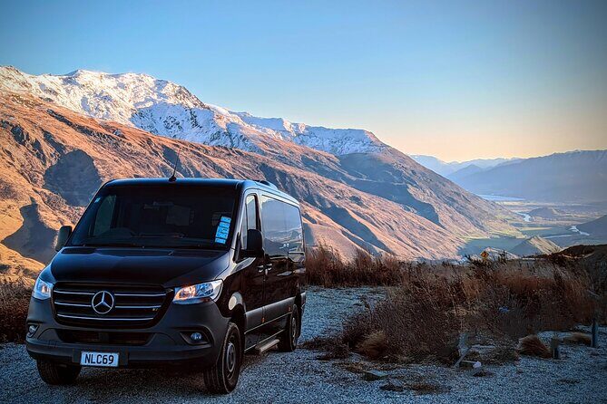Hop on Hop off Wine Tour Queenstown Ultimate Luxury - Highlighted Stops and Their Value