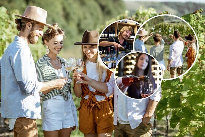 Hop on Hop off Wine Tour Queenstown Ultimate Luxury - Practical Considerations