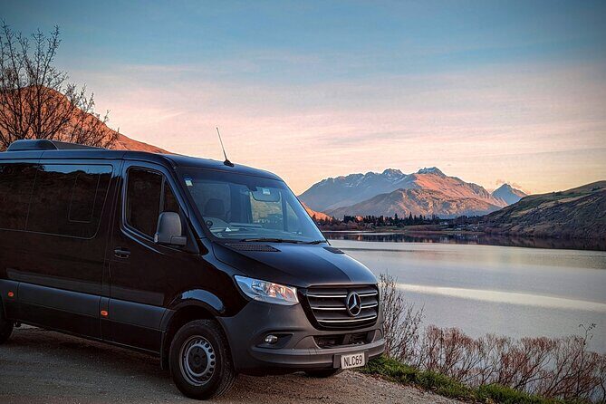Hop on Hop off Wine Tour Queenstown Ultimate Luxury - The Sum Up