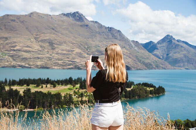 Hop on Hop off Wine Tour Queenstown Ultimate Luxury - Frequently Asked Questions