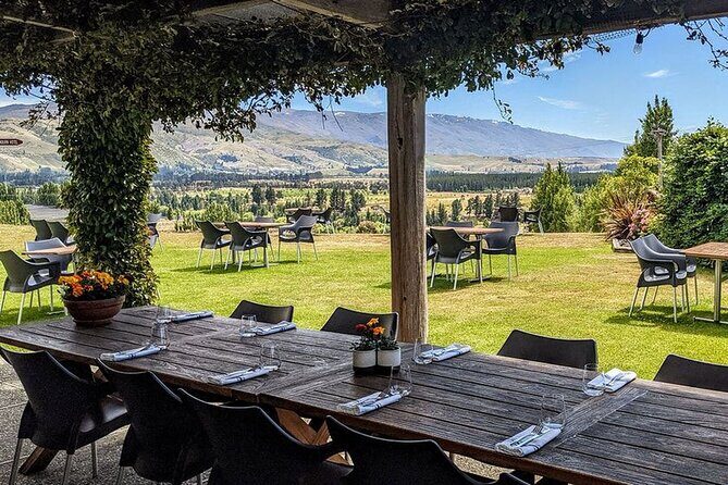 Hop on Hop off Wine Tours Bannockburn - departing Queenstown - Introduction: Who This Tour Is For
