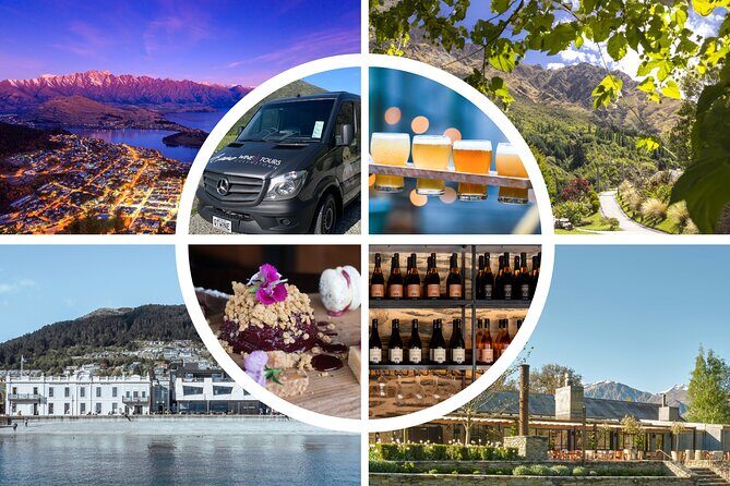 Hop on Hop off Wine Tours Bannockburn - departing Queenstown - The Experience: What It Means for You