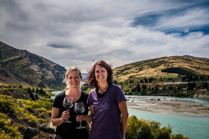 Hop on Hop off Wine Tours Bannockburn - departing Queenstown - The Sum Up: Who Will Love This Tour?