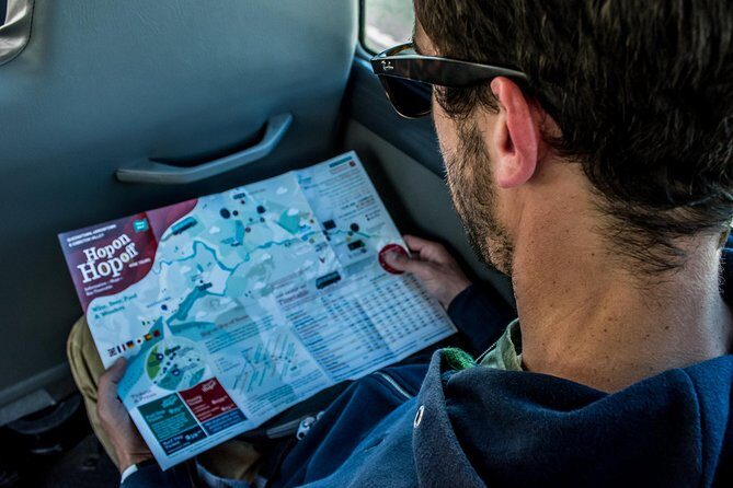Hop on Hop off Wine Tours Queenstown - A Closer Look at the Itinerary