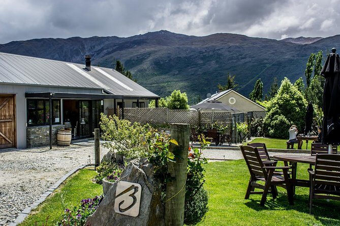 Hop on Hop off Wine Tours Queenstown - Practical Tips for Travelers