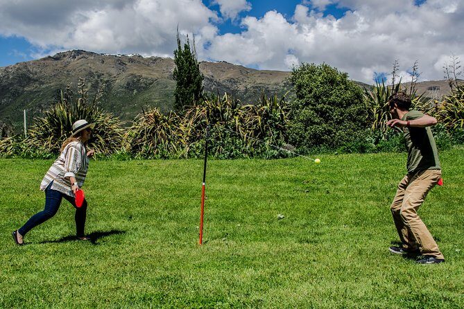 Hop on Hop off Wine Tours Queenstown - The Sum Up: Who Is This Tour For?