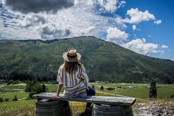 Hop on Hop off Wine Tours Queenstown - FAQ