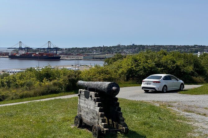 Hopewell Rocks Bay of Fundy Tour - FAQs