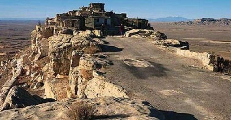 Hopi Lands: Full-Day Archaeology and Culture Tour - An In-Depth Look at the Tour