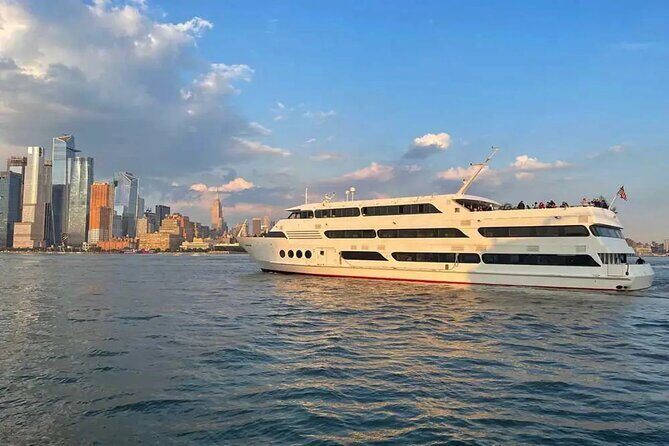 Horizon's Edge NYC Family Friendly New Year's Eve Party Cruise - An In-Depth Look at the Horizon’s Edge NYC Family Friendly New Year’s Eve Cruise