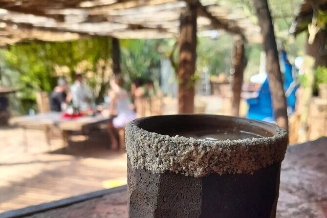 Horizons of Cuicatlán, echoes of the past and ancestral route - Exploring San Juan Bautista Cuicatlán and the Road Less Traveled