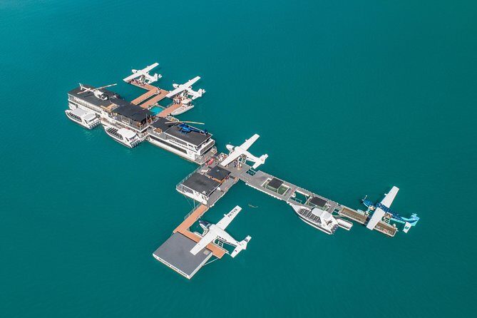 Horizontal Falls & Dampier Peninsula Discovery Tour - What Reviewers Say