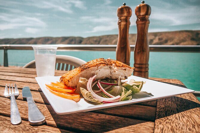 Horizontal Falls Helicopter Adventure from Broome - The Value Proposition
